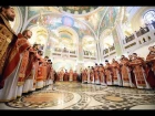 Память священномученика Илариона Верейского / The remembrance day of the St. Hilarion (Troitsky)