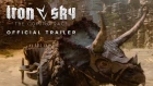 Iron Sky The Coming Race - Official Trailer [NR]