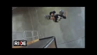 Tony Hawk Films 11-Year-Old Evan Doherty Skateboarding