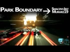 [MPL] NFS World - Wyścig z widzami na Park Boundary