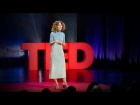 Want to change the world? Start by being brave enough to care | Cleo Wade