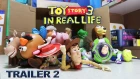 Toy Story 3 IRL Trailer 2