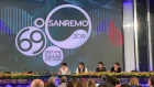 Conferenza stampa finale Sanremo 2019: Mahmood, Ultimo, Il Volo e Daniele Silvestri