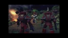 Warhammer 40,000: Space Wolf - Steam Gameplay Trailer