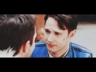 dirk/todd (brotzly) | anywhere you want me.