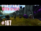 Star Stable with Stacy #167 - Pi and Pandoric Rocks