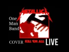 Metallica - Motorbreath (Cover)