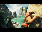 Crytek’s VR Game ‘The Climb’ Dev Diary 2: Ascent