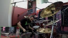 Benighted Drum Cover Contest With Kevin Paradis - Win T-Cymbals + Signed Benighted EPs