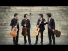 Quatuor Eclisses "Grises y Soles" by Maximo Diego Pujol
