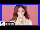 [MV] Park Heykyoung(박혜경), LONG:D(롱디(LONG:D)) _ NERD GIRL