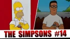 The Simpsons Tribute to Cinema: Part 14