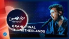 The Netherlands - LIVE - Duncan Laurence - Arcade - Grand Final - Eurovision 2019 [NR]