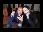 Marilyn Manson and Zane Lowe on Beats 1 [Excerpt]