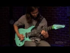Zac Tiessen performs “Prime” on EMGtv