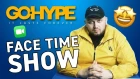 Face Time Show: Кузен Ламар aka Kyivstoner