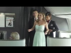 British Airways-  World’s first ballet and musical performance at 41,000 feet