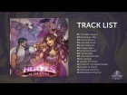 Heroes of the Storm soundtrack mash-up | Мэш ап из официальных саундтреков HOTS