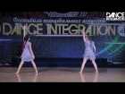 Dance Integration 2017 - Военно-патриотический танец, Малая группа, Юниоры