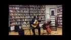 Владимир Гапонцев (гитара) R. Dyens. Tango en skai | Р. Диенс. Фальшивое танго. 