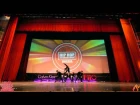 HHI Russia 2016 Final Adults - 3 МЕСТО - PUZZLE