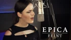 Feint - Epica Cover (MoonSun) on Spotify & Apple