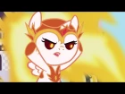 MLP "Don't Mess with Baby Daybreaker!" Animation