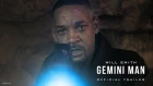 Gemini Man | Official Teaser Trailer | Paramount Pictures UK