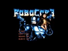 RoboCop 3. NES/Famicom. Walkthrough
