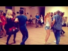 Rueda de Casino - Salsa Latina club Simferopol Студия танца