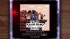 World of Light: Game Boy Color De-Make (Super Smash Bros. Ultimate)