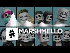 Marshmello - Alone (MRVLZ Remix) [Monstercat EP Release]