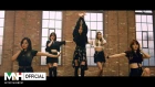 MV Dance ver. | BVNDIT (밴디트) - 드라마틱 (Dramatic)