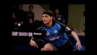 Kalinikos Kreanga - The Dream Backhand (All Out Attack)