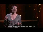 Amanda Palmer (Dresden Dolls) on TED 2013 (Russian subtitles)