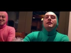 Pink Guy x Getter x Nick Colletti – Hood Rich