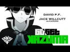 Go Get Kazuma (Kazuma Rap) - David P.F. feat. Jace Willcutt