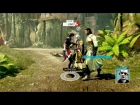 Assassin's Creed 4 Multiplayer Gameplay - Purist Wanted
