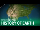 Putting the history of Earth into perspective