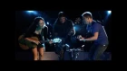 Rodrigo y Gabriela w/Robert Trujillo - 8.17.14  - Red Rocks Amphitheatre - "Metallica Medley"