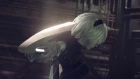 NieR:Automata Game of the YoRHa Edition - Launch Trailer