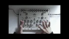 LYRA-8 organismic synthesizer (Demo with English subtitles)
