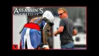 ASSASSIN'S CREED 4 in Real Life [Public Pranks]