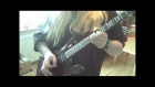 Thunder Rising (Cover by ReinXeed) - Gary Moore Tribute