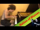 Etienne Venier - Infected Mushroom - Nation Of Wusses