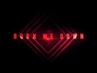 KIRA - Burn Me Down ft. GUMI English (VOCALOID Original)