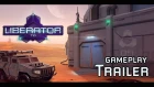 Liberator TD - Gameplay Trailer