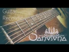 SANATANA Guitar recording (a fragment from the new track)