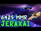Jeraxai 6425 MMR Plays Enigma vol #1 Dota 2
