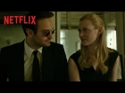 Marvel's Daredevil - Season 2 - The Women of Hell's Kitchen - Netflix [HD]